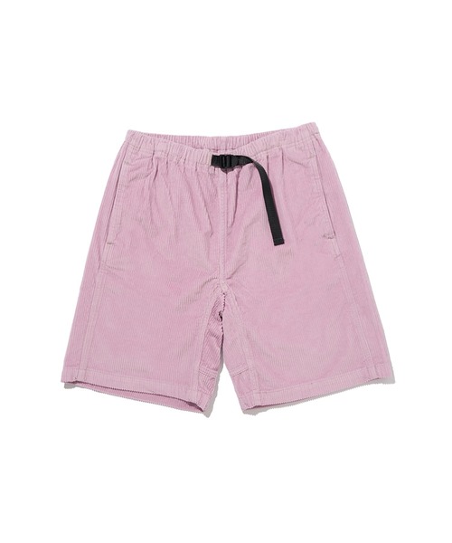 Levi's（リーバイス）の「Levi's/リーバイス LEVI'S(R) SKATE コーデュロイショートパンツ ピンク SHRT DAWN（その他パンツ・メンズ・レッド・M/S/L/XL）」の7枚目の写真