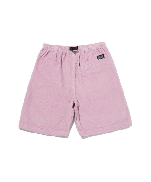 Levi's（リーバイス）の「Levi's/リーバイス LEVI'S(R) SKATE コーデュロイショートパンツ ピンク SHRT DAWN（その他パンツ・メンズ・レッド・M/S/L/XL）」の8枚目の写真