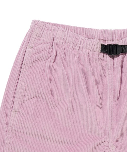 Levi's（リーバイス）の「Levi's/リーバイス LEVI'S(R) SKATE コーデュロイショートパンツ ピンク SHRT DAWN（その他パンツ・メンズ・レッド・M/S/L/XL）」の10枚目の写真
