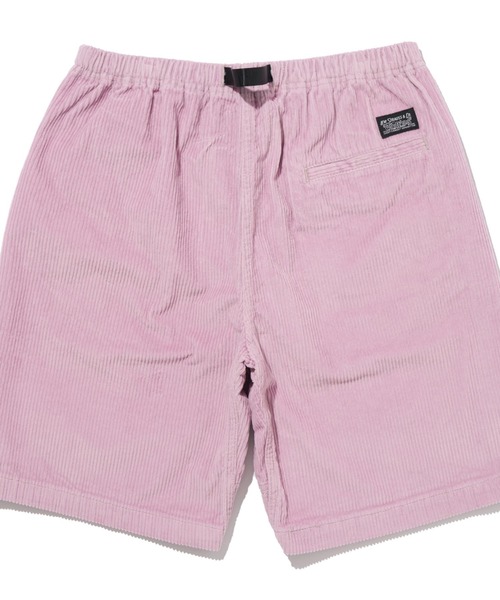 Levi's（リーバイス）の「Levi's/リーバイス LEVI'S(R) SKATE コーデュロイショートパンツ ピンク SHRT DAWN（その他パンツ・メンズ・レッド・M/S/L/XL）」の12枚目の写真