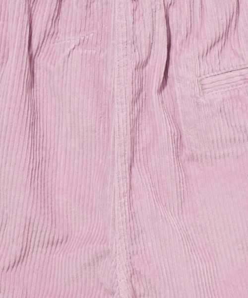 Levi's（リーバイス）の「Levi's/リーバイス LEVI'S(R) SKATE コーデュロイショートパンツ ピンク SHRT DAWN（その他パンツ・メンズ・レッド・M/S/L/XL）」の13枚目の写真