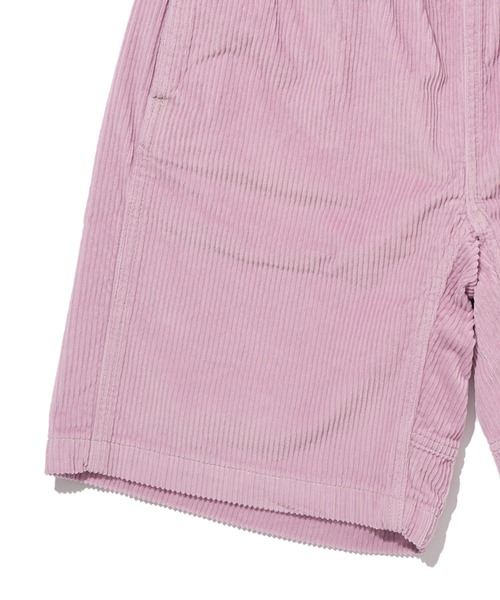 Levi's（リーバイス）の「Levi's/リーバイス LEVI'S(R) SKATE コーデュロイショートパンツ ピンク SHRT DAWN（その他パンツ・メンズ・レッド・M/S/L/XL）」の14枚目の写真