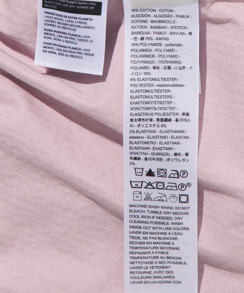 Levi's（リーバイス）の「Levi's/リーバイス LEVI'S(R) SKATE コーデュロイショートパンツ ピンク SHRT DAWN（その他パンツ・メンズ・レッド・M/S/L/XL）」の17枚目の写真