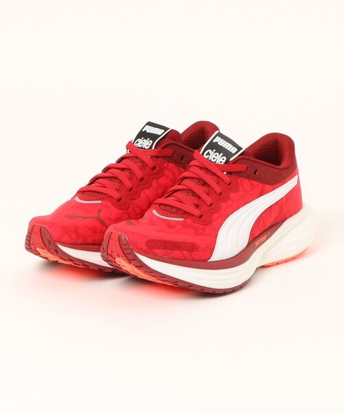 PUMA（プーマ）の「PUMA プーマ ウィメンズ PUMA x CIELE ディヴィ