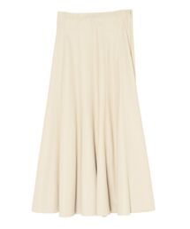 LAGUNAMOON | レザーフレアスカート(スカート)