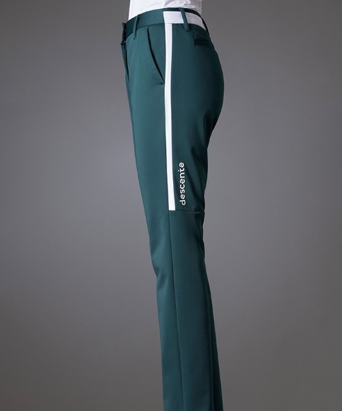 DESCENTE GOLF（デサントゴルフ）の「ボンディングロングパンツ