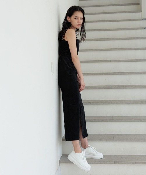 FOREVER 21（フォーエバー トゥエンティーワン）の「スーパー厚底スニーカー（スニーカー・レディース・ホワイト系その他・23cm/24cm/25cm）」の6枚目の写真