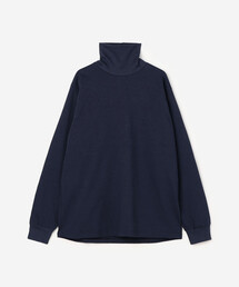 Bshop | DRESS | タートルネックカットソー MEN(Tシャツ/カットソー)