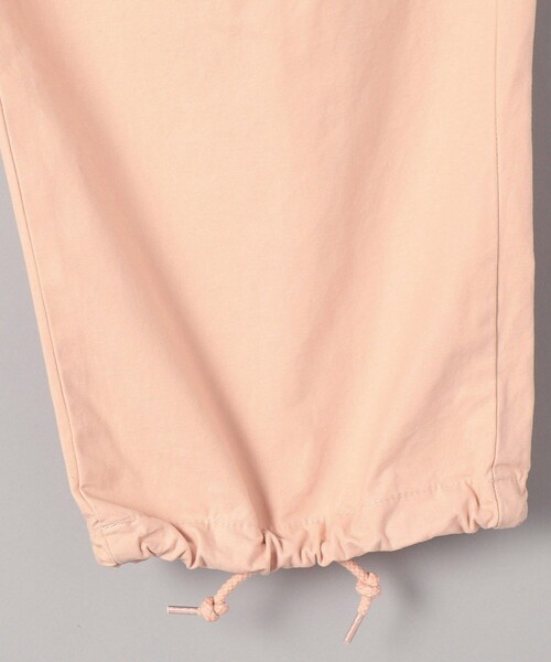 FREAK'S STORE（フリークスストア）の「ミリタリー カーゴパンツ（カーゴパンツ・レディース・オリーブ/ブラウン/ブラック/ピンク/オフホワイト・ﾌﾘ-）」の17枚目の写真