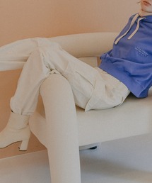 ミリタリー カーゴパンツ