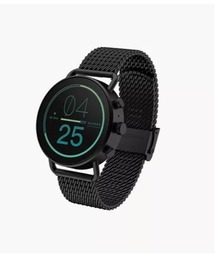 SKAGEN（スカーゲン）の「FALSTER ミッドナイトステンレス