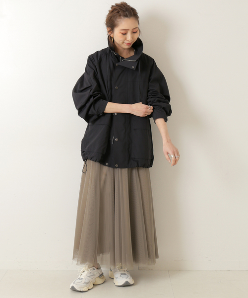 Spick and span チュールスカート38 良品 Spick and Span チュールスカート 38サイズ