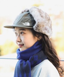 THE NORTH FACE | THE NORTH FACE / Badland Cap(キャップ)