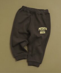 BREEZE | 【WEB限定】 お菓子カレッジスウェットパンツ(その他パンツ)