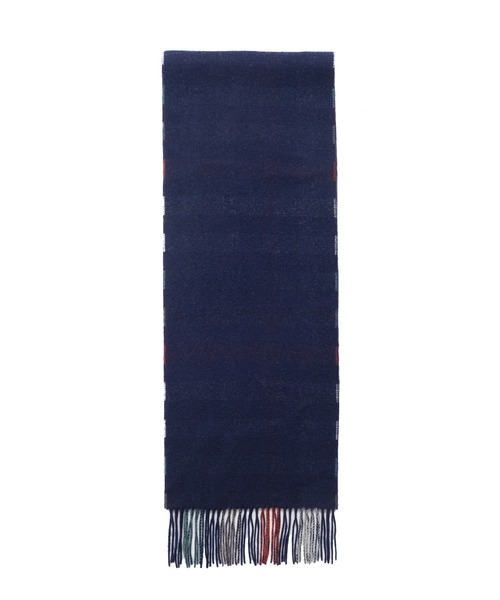 Arnold Palmerパーマーチェックリバーシブルマフラー パーマーチェック リバーシブルマフラー（マフラー）｜Arnold Palmer