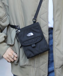 THE NORTH FACE（ザノースフェイス）の「【THE NORTH FACE K】 ML SLIM POUCH/EX NN2PN20A（ショルダーバッグ）」