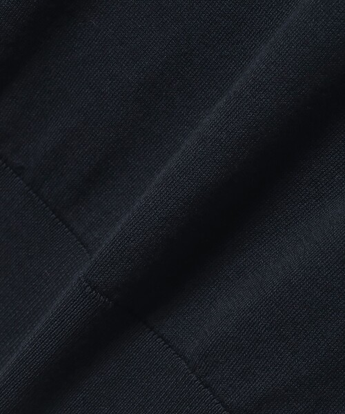 JOHN SMEDLEY（ジョンスメドレー）の「JOHN SMEDLEY / DAVID 30ゲージ コットン  クルーネックニット（ニット/セーター・メンズ・ブラック/ベージュ/ネイビー/シルバー/インディゴブルー/グレー系その他・MEDIUM/LARGE/SMALL）」の19枚目の写真