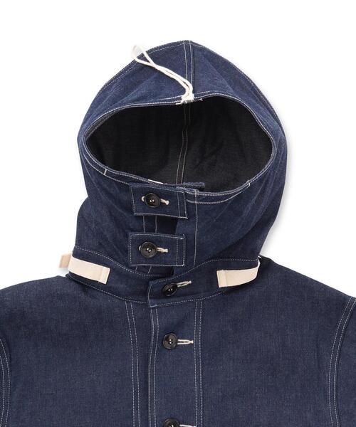 DRESSTERIOR（ドレステリア）の「◇ANATOMICA（アナトミカ） USN