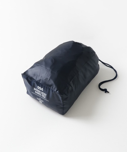 美品DAIWA LIFESTYLE ダイワ パフ ベスト ダウン 311O▲ 美品DAIWA LIFESTYLE ダイワ パフ ベスト ダウン 311O△ DAIWA