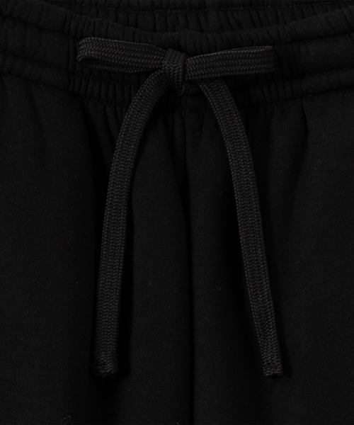 NAVY(ネイビー)の「NAVY 裏ボア あったか スウェットパンツ(スウェットパンツ・レディース・杢グレー/ブラック/オートミール・L/M)」の8枚目の写真