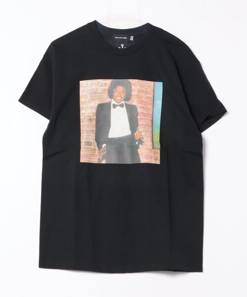 A BATHING APE®︎×MICHAEL JACKSON | 株式会社 ノーウェアの