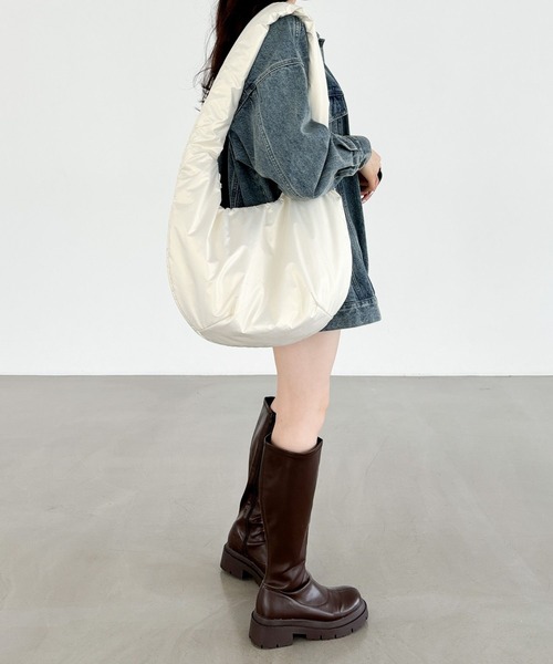 【セール】Denim Assort Jacket 994628（デニムジャケット）｜Heather（ヘザー）