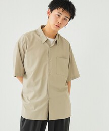 BEAMS | BEAMS / ソリッド イージー シャツ(シャツ/ブラウス)