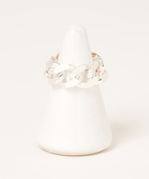 sea,ds mara（シーズマーラ）の「【Sea'ds mara】Dusk Ring（リング