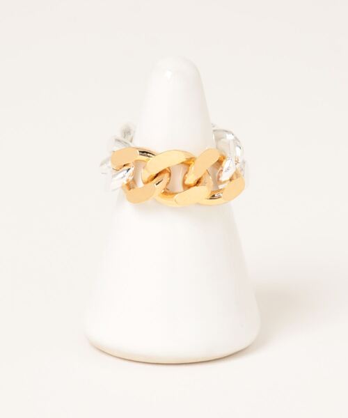 sea,ds mara（シーズマーラ）の「【Sea'ds mara】Dusk Ring（リング