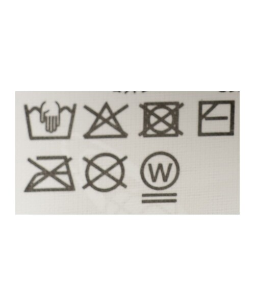 Ray BEAMS（レイビームス）の「箔プリント デニムパンツ（デニムパンツ・レディース・ブルー系その他2/ホワイト・1/0）」の20枚目の写真