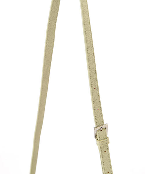 JILL by JILL STUART（ジルバイジルスチュアート）の「◇ビジューボストンバッグ（ボストンバッグ・レディース・ピンク/ブラウン/ブラック/ライトグリーン・FREE）」の22枚目の写真