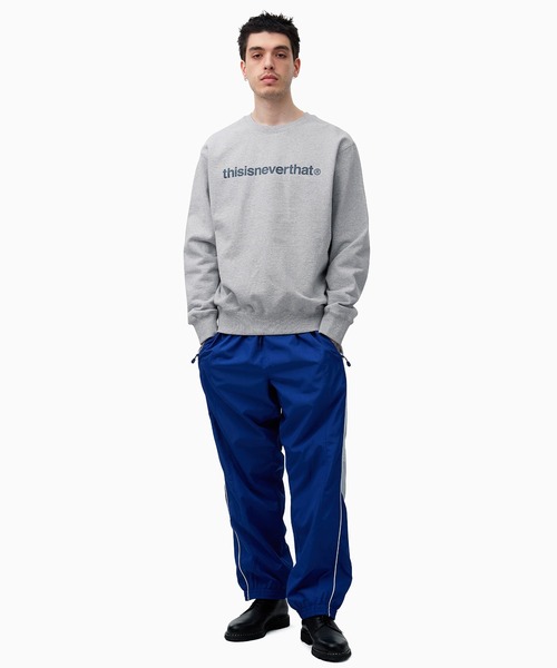 thisisneverthat T-Logo LT Crewneck 未使用新品 T-Logo LT Crewneck – thisisneverthat® JP