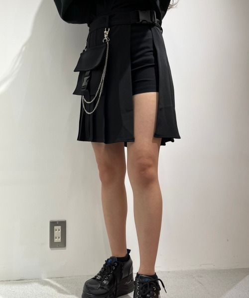 A'GEM/9 × .kom NOVESSEL ロングテーラードジャケット オリジナル