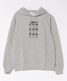 【 DC 】 プルオーバーフーディ