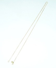 an1904- TIGHT VENETIAN チェーンネックレス