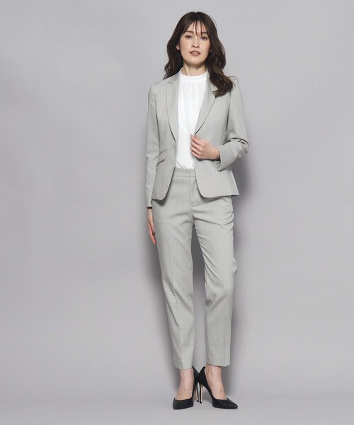 COUP DE CHANCE（クードシャンス）の「◇【洗える／日本製／通勤