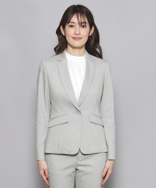 【即購入歓迎】クードシャンス　ジャケット/パンツ　セットアップ 日本製 即購入歓迎】クードシャンス ジャケット/パンツ セットアップ 日本製