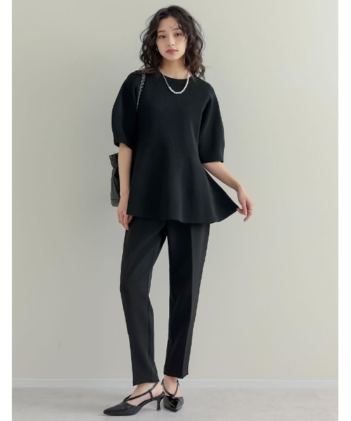 セール】[mau×Re:EDIT][mauコラボ][オケージョン セレモニー][低身長