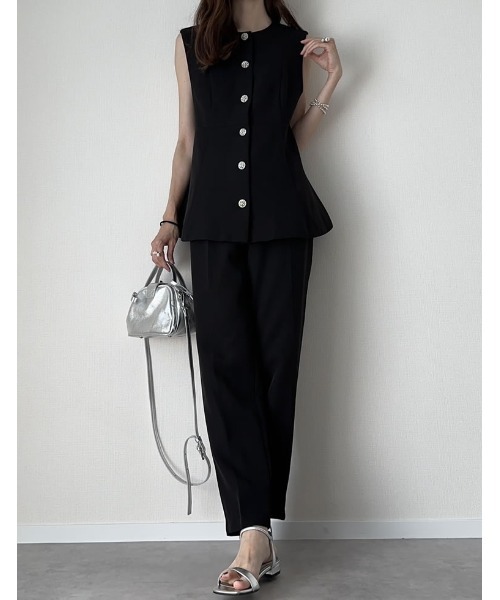 mau×Re:EDIT][mauコラボ][オケージョン セレモニー][低身長/高身長