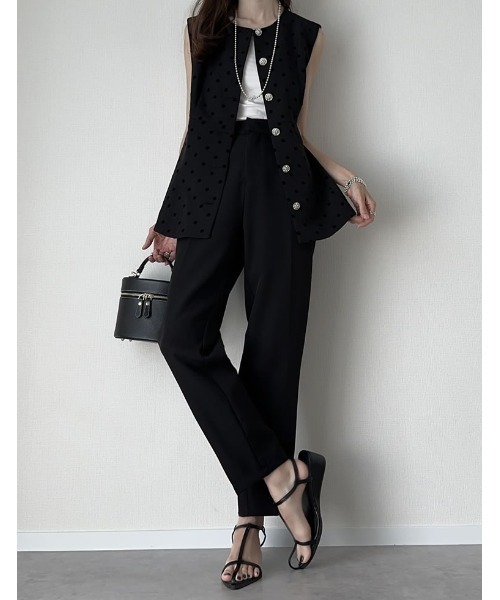 セール】[mau×Re:EDIT][mauコラボ][入卒式 セレモニー][低身長/高身長