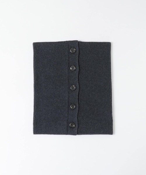 URBAN RESEARCH（アーバンリサーチ）の「ニットビスチェ（その他トップス・レディース・ホワイト/チャコールグレー・FREE）」の15枚目の写真