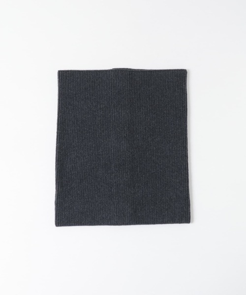 URBAN RESEARCH（アーバンリサーチ）の「ニットビスチェ（その他トップス・レディース・ホワイト/チャコールグレー・FREE）」の16枚目の写真