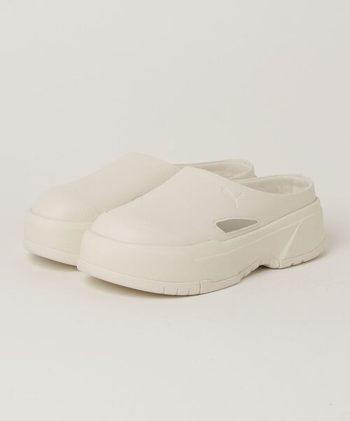 PUMA（プーマ）の「PUMA CA. MULE WNS / プーマ シーエー