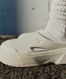 PUMA（プーマ）の「PUMA CA. MULE WNS / プーマ シーエー