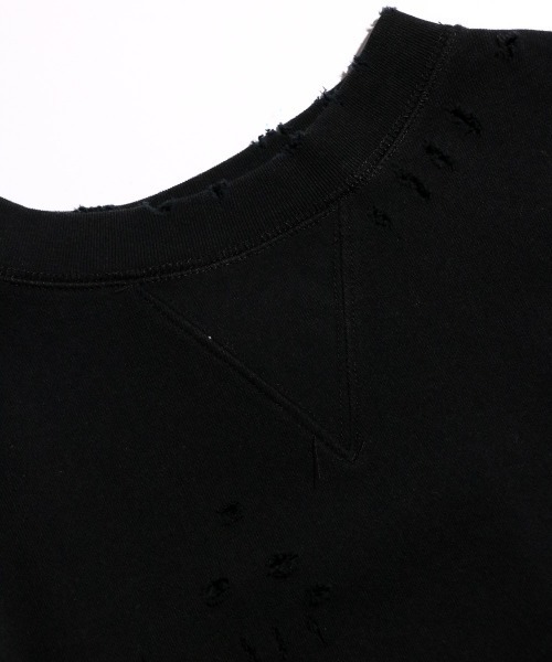 PENNEYS（ぺニーズ）の「PENNEY'S / ペニーズ WORN-OUT 60S CREW