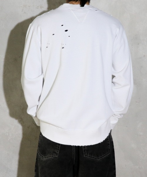 PENNEYS（ぺニーズ）の「PENNEY'S / ペニーズ WORN-OUT 60S CREW