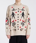 Vivienne Westwood MAN(ヴィヴィアンウエストウッドマン)の「トップス(スウェット)」
