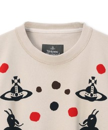 vivienne westwood clown print new スウェット Vivienne Westwood MAN（ヴィヴィアンウエストウッドマン）の