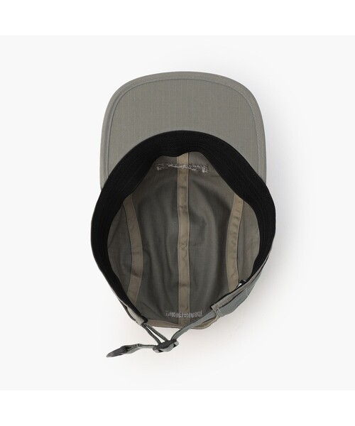 BR×KAVU RIPSTOP STRAP CAP（キャップ）｜BRIEFING