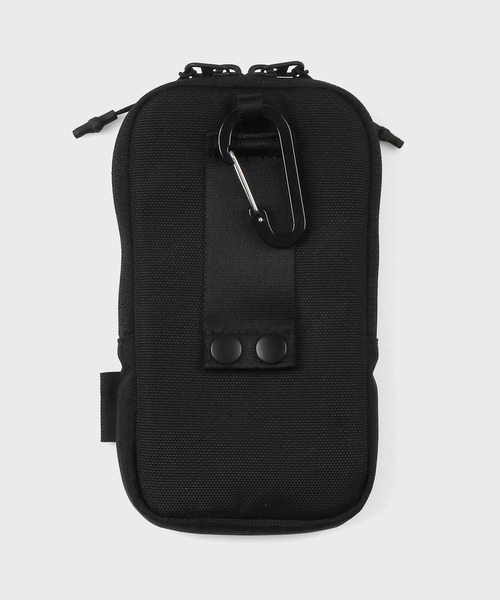 Psycho Bunny（サイコバニー）の「CORDURA fabric ショルダー